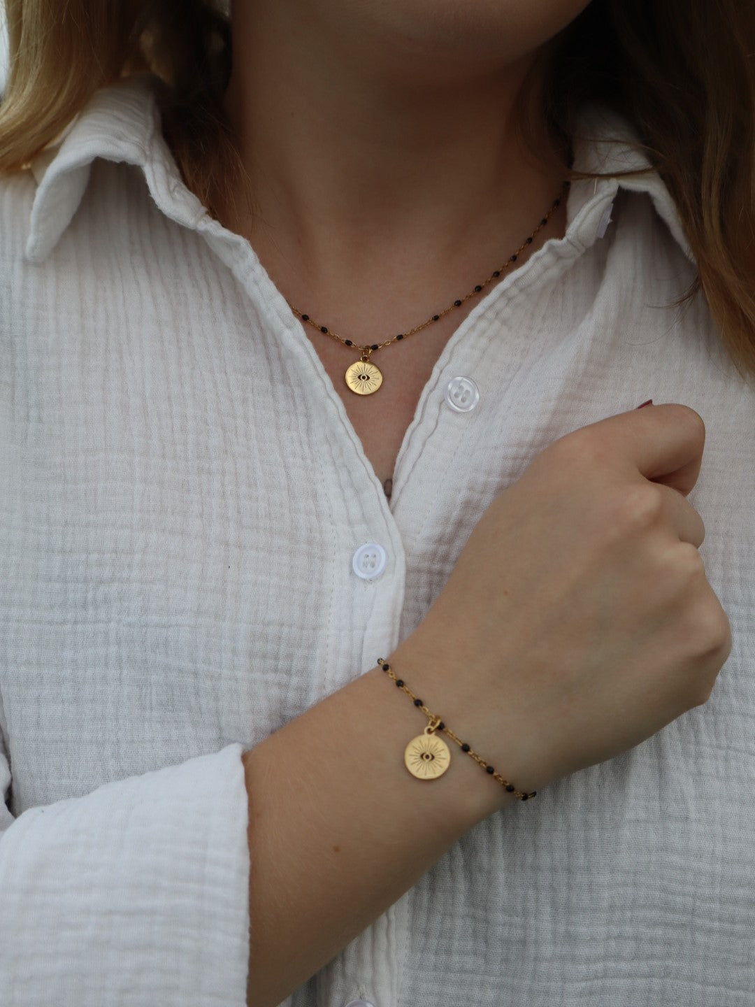 Collier HELENA