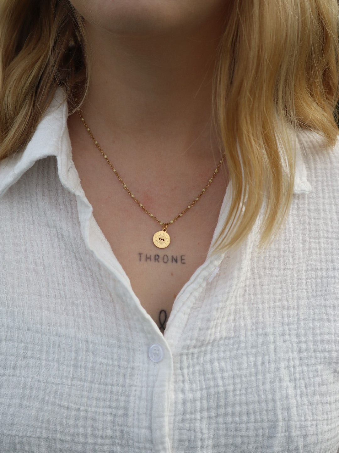 Collier HELENA