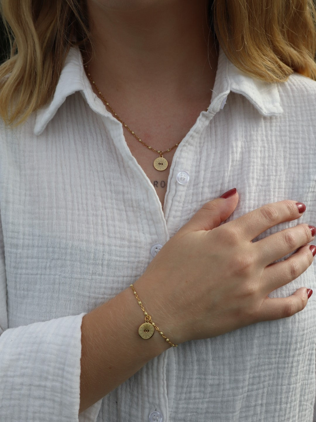 Collier HELENA