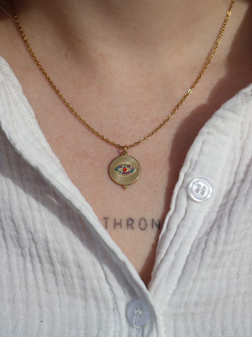 Collier CALLIOPE
