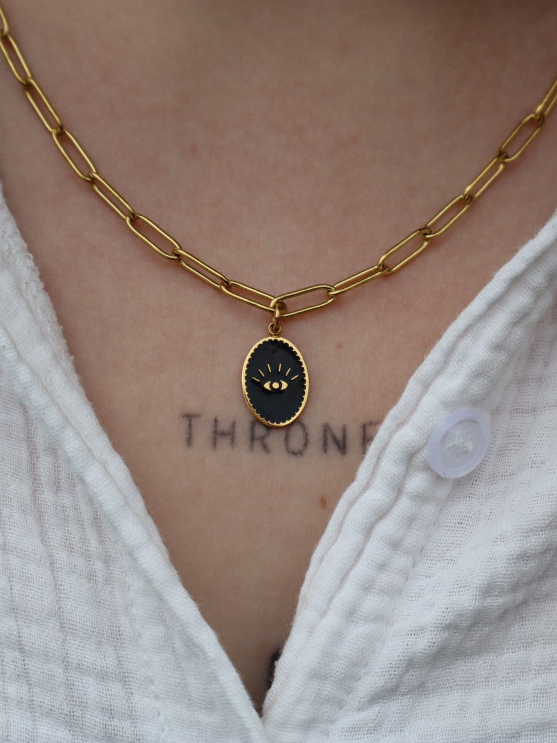 Collier PIA