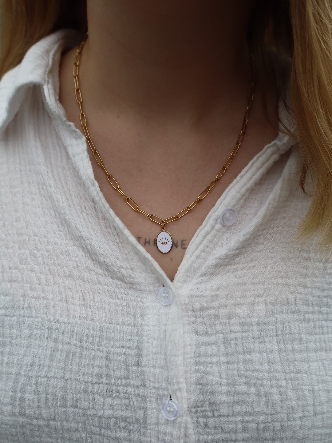 Collier PIA