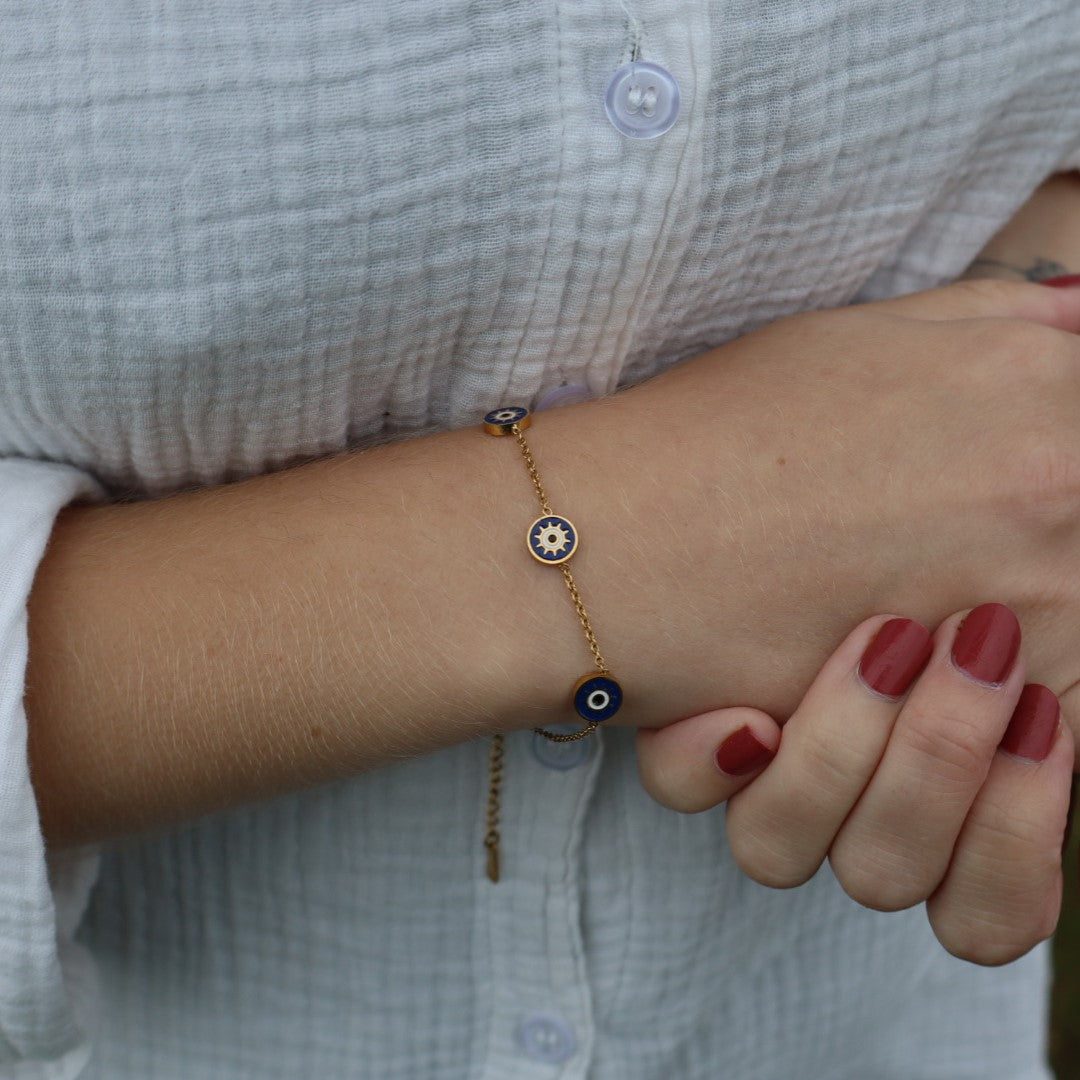 Bracelet PARIS