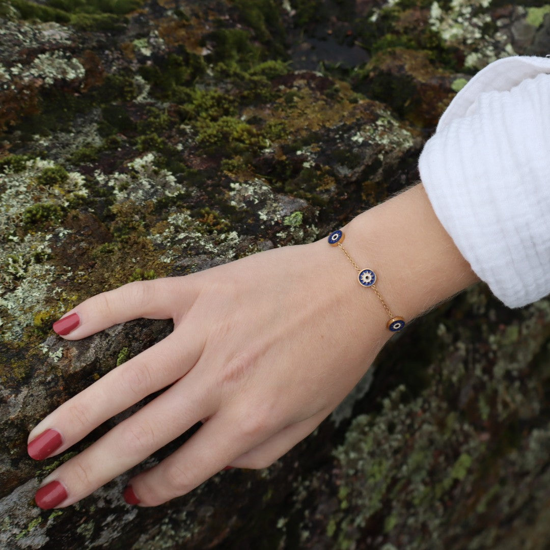 Bracelet PARIS