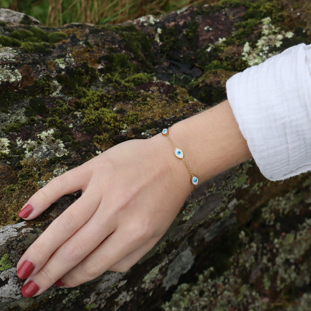 Bracelet HESTIA