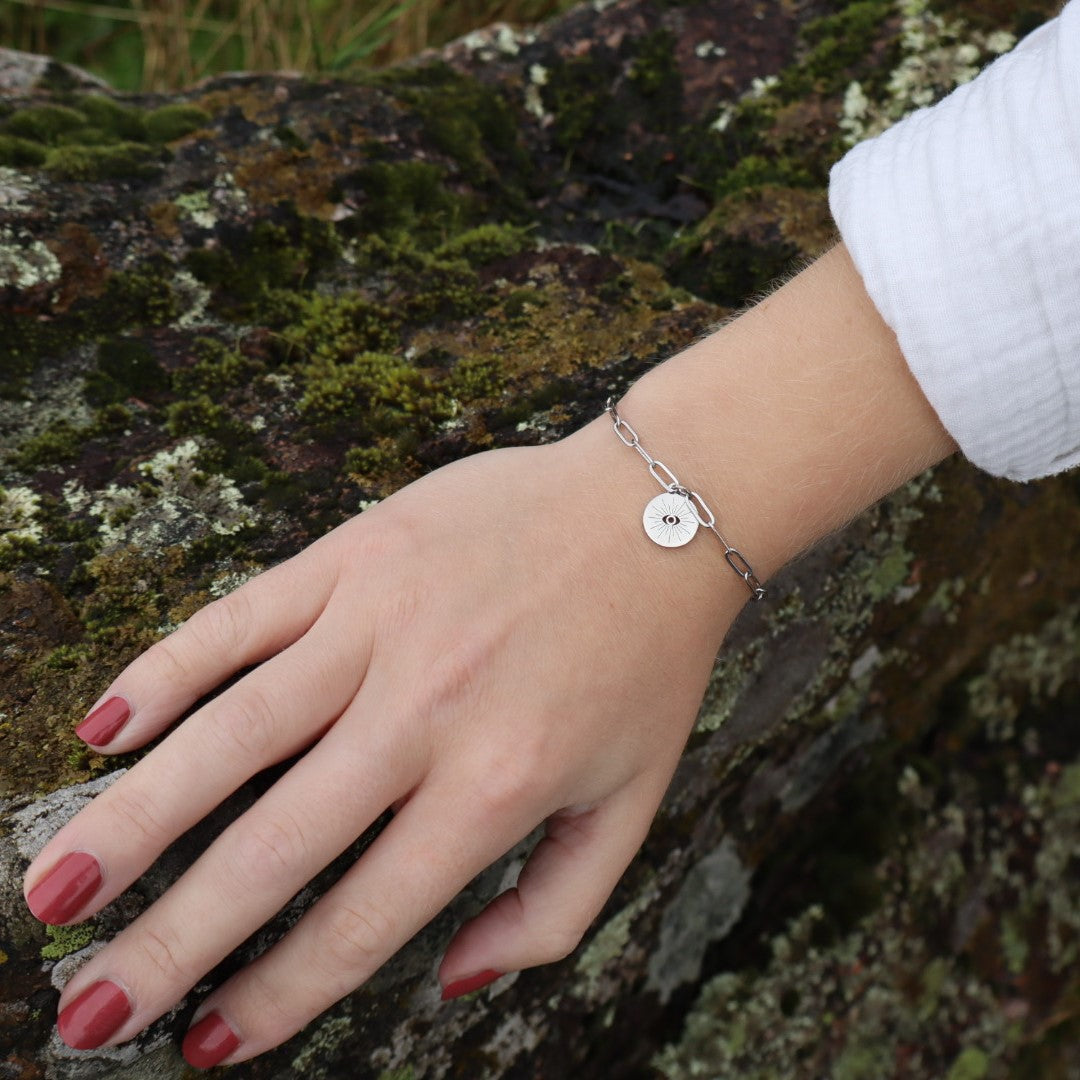 Bracelet HELIOS