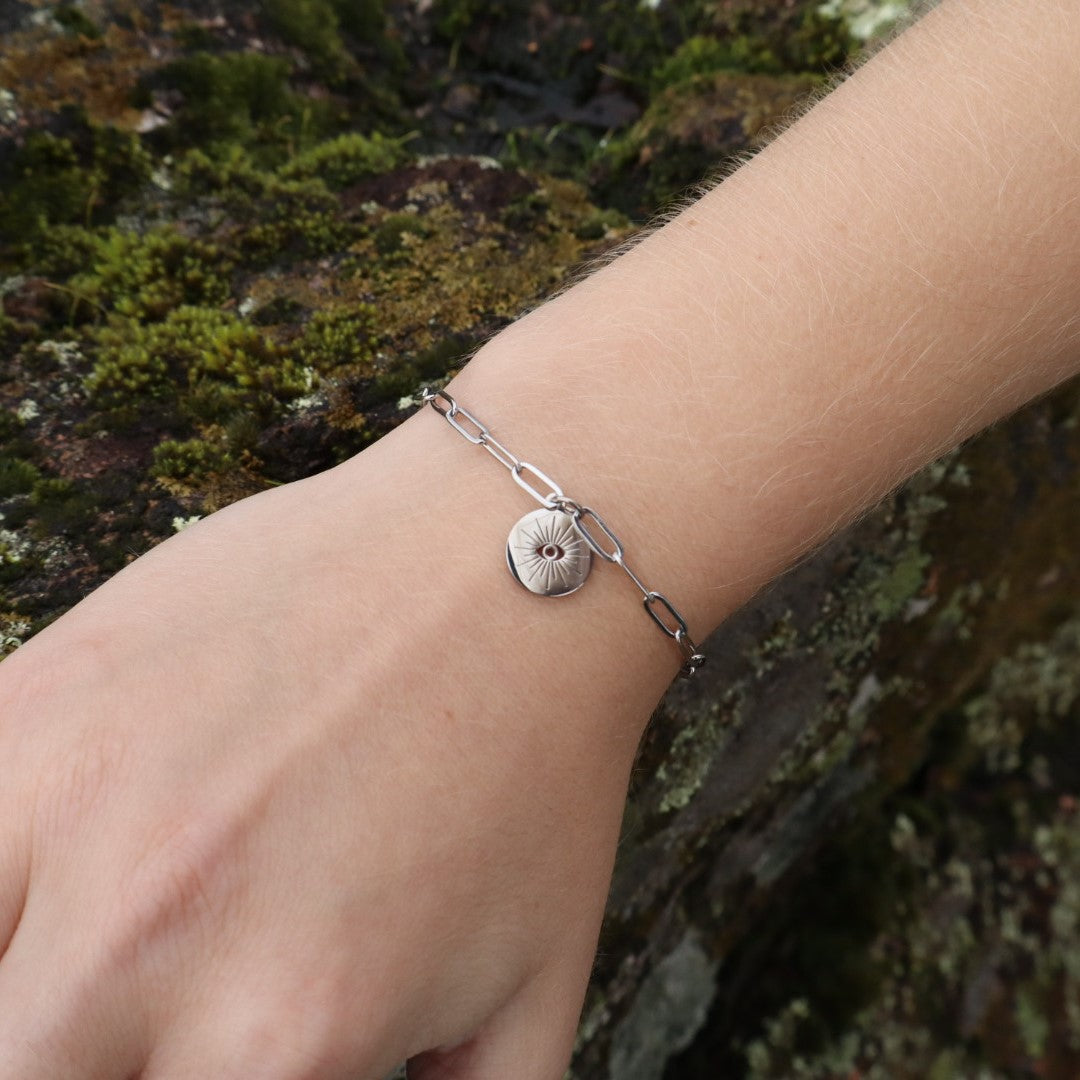 Bracelet HELIOS