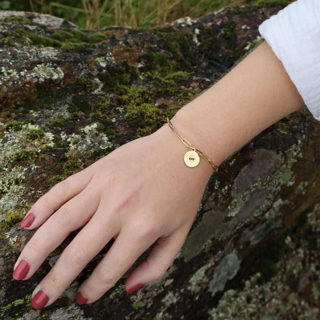 Bracelet HELIOS