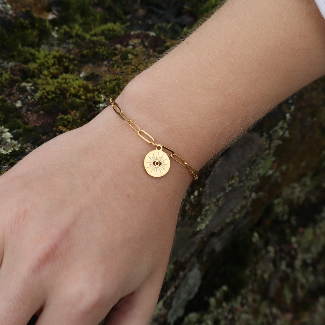 Bracelet HELIOS