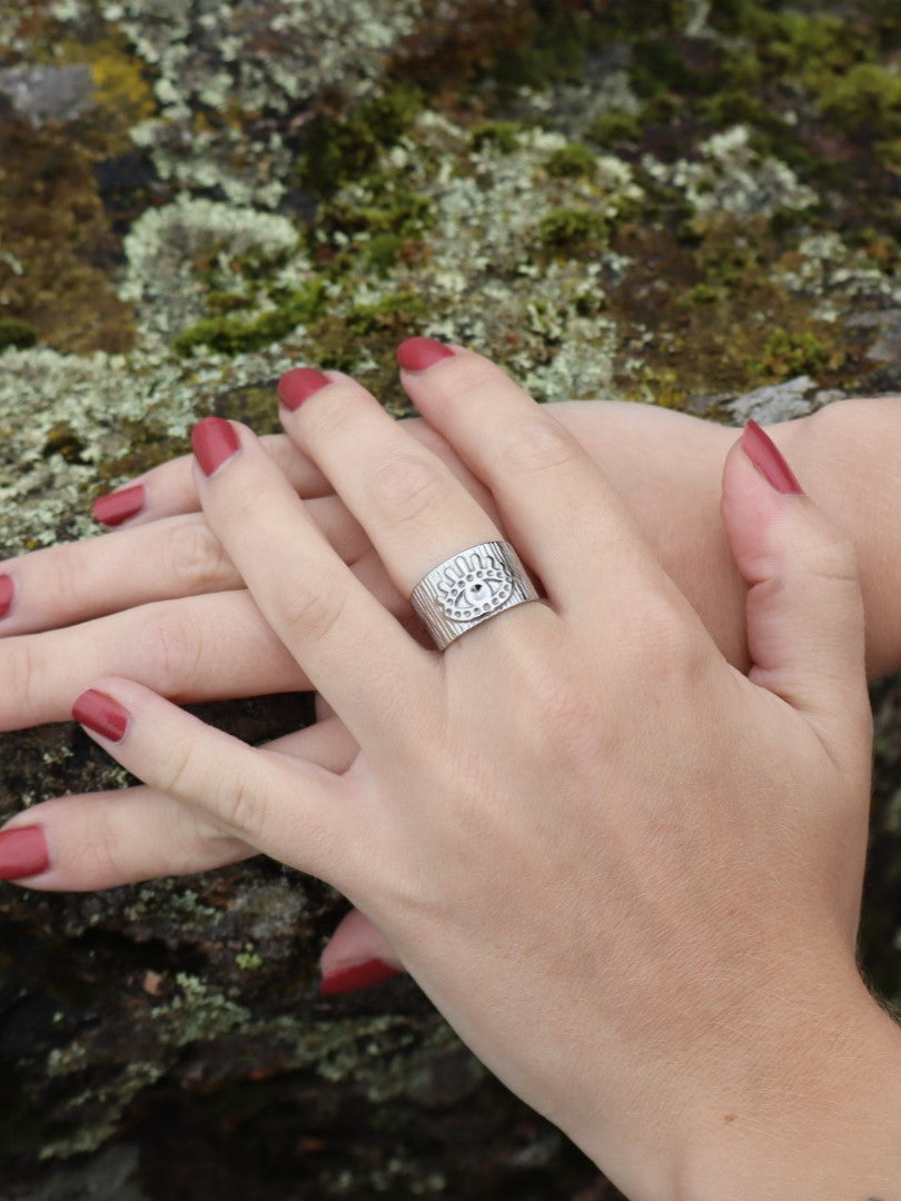 Bague ARISTEE