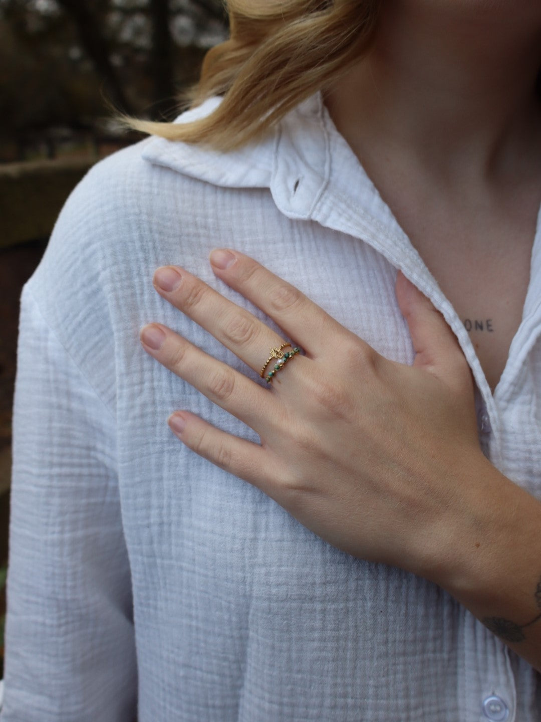 Bague IDA
