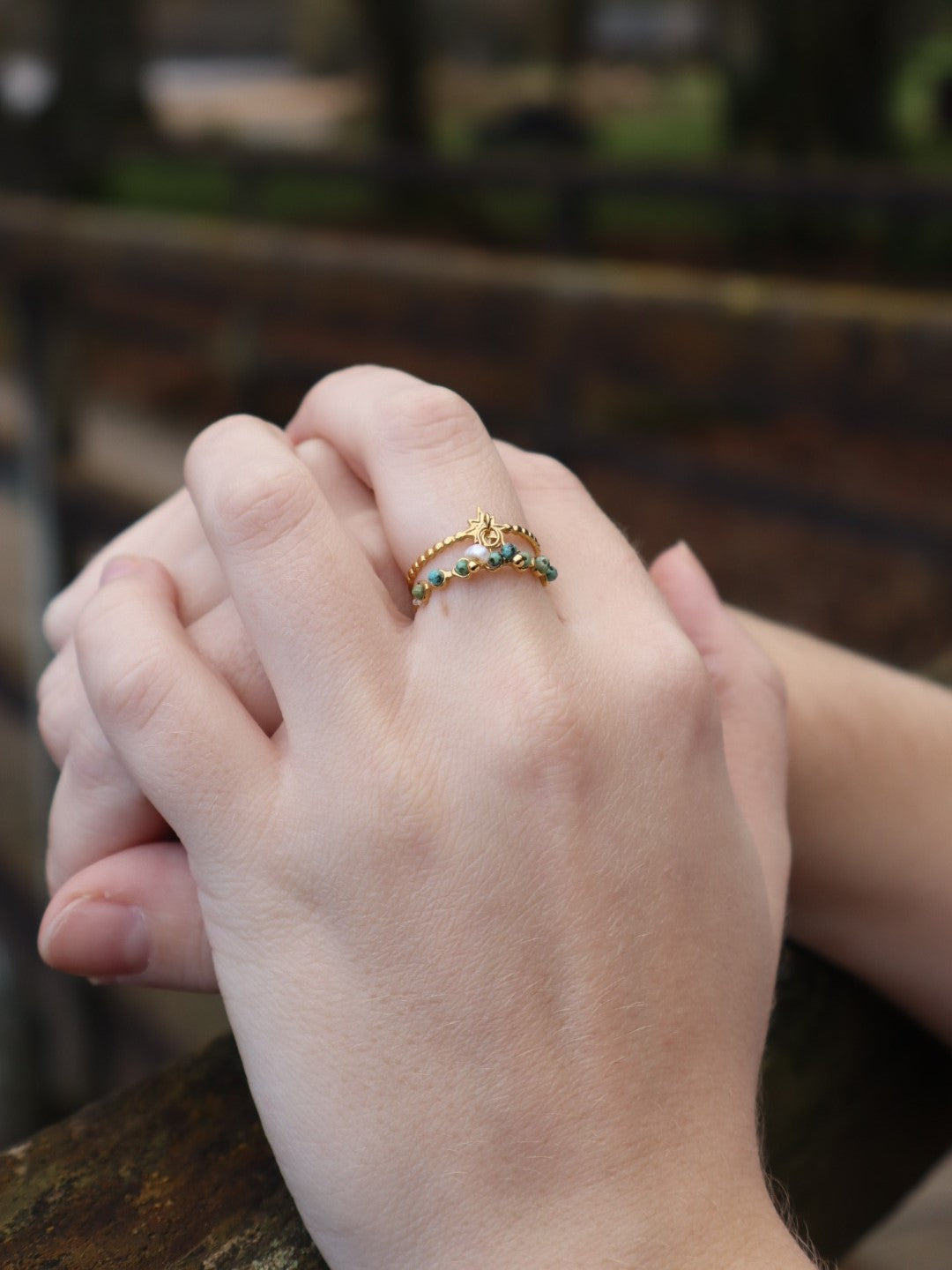 Bague IDA
