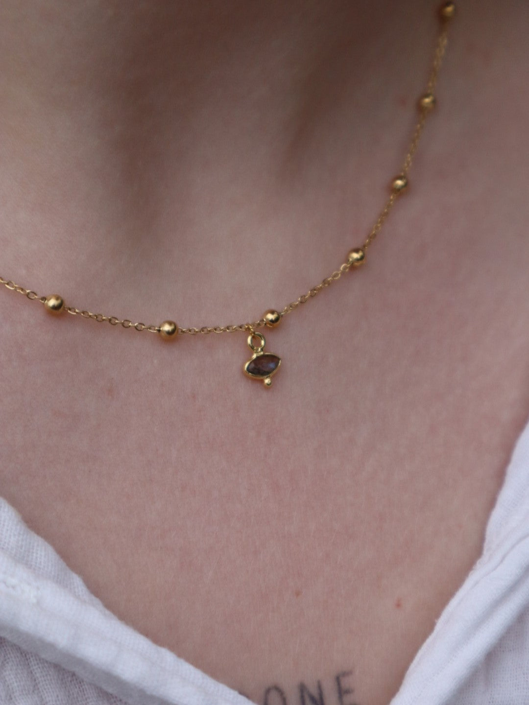 Collier SELENE