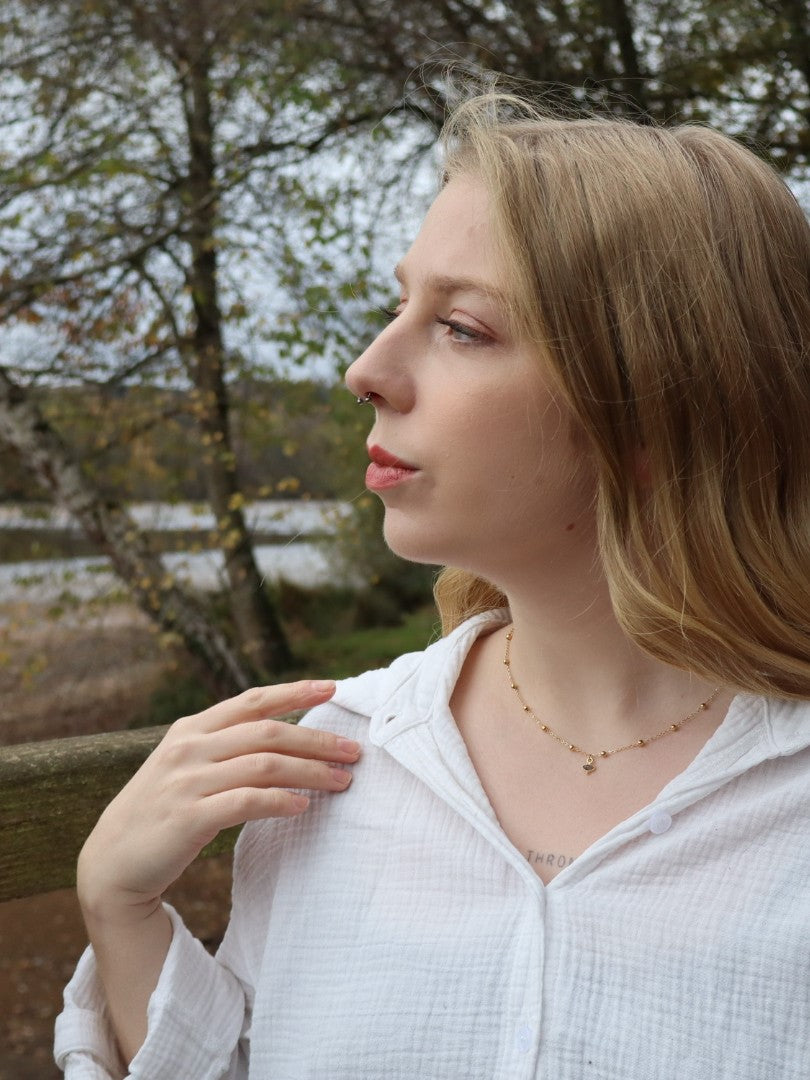 Collier SELENE