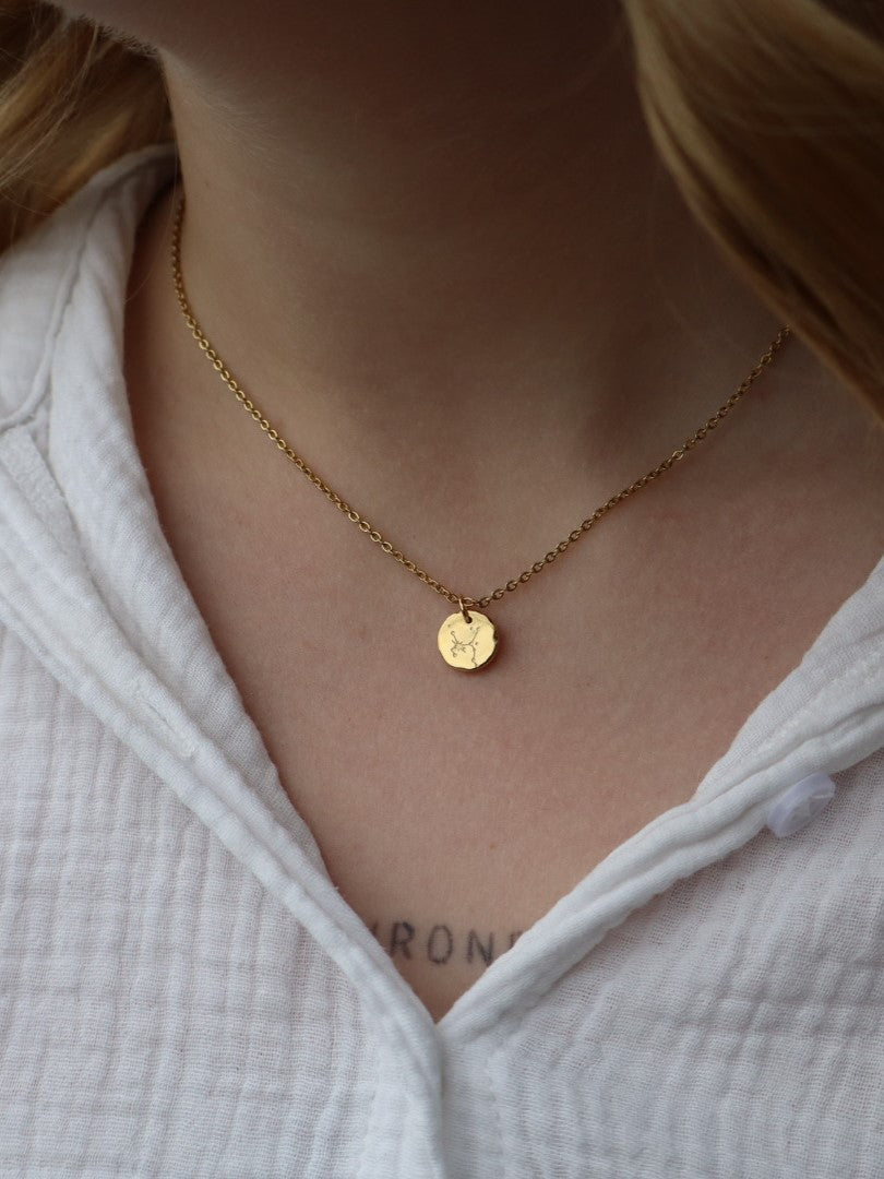 Collier personnalisable NAUSICAA