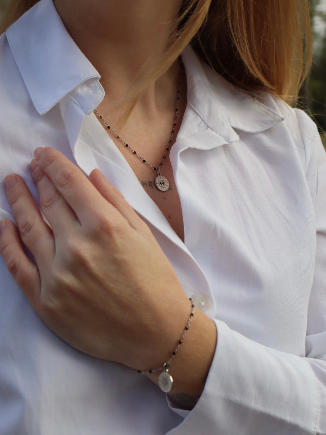 Bracelet HELENA - Les classiques | Argent