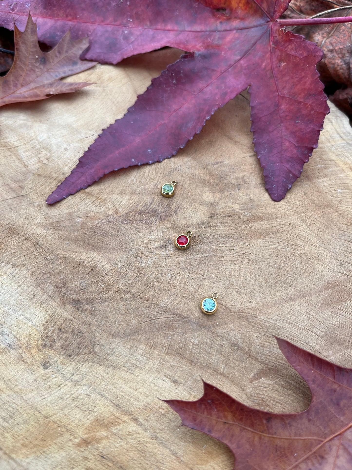 Collier personnalisable NAUSICAA