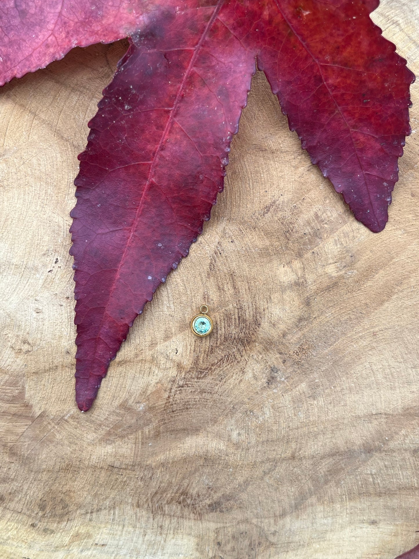 Collier personnalisable NAUSICAA