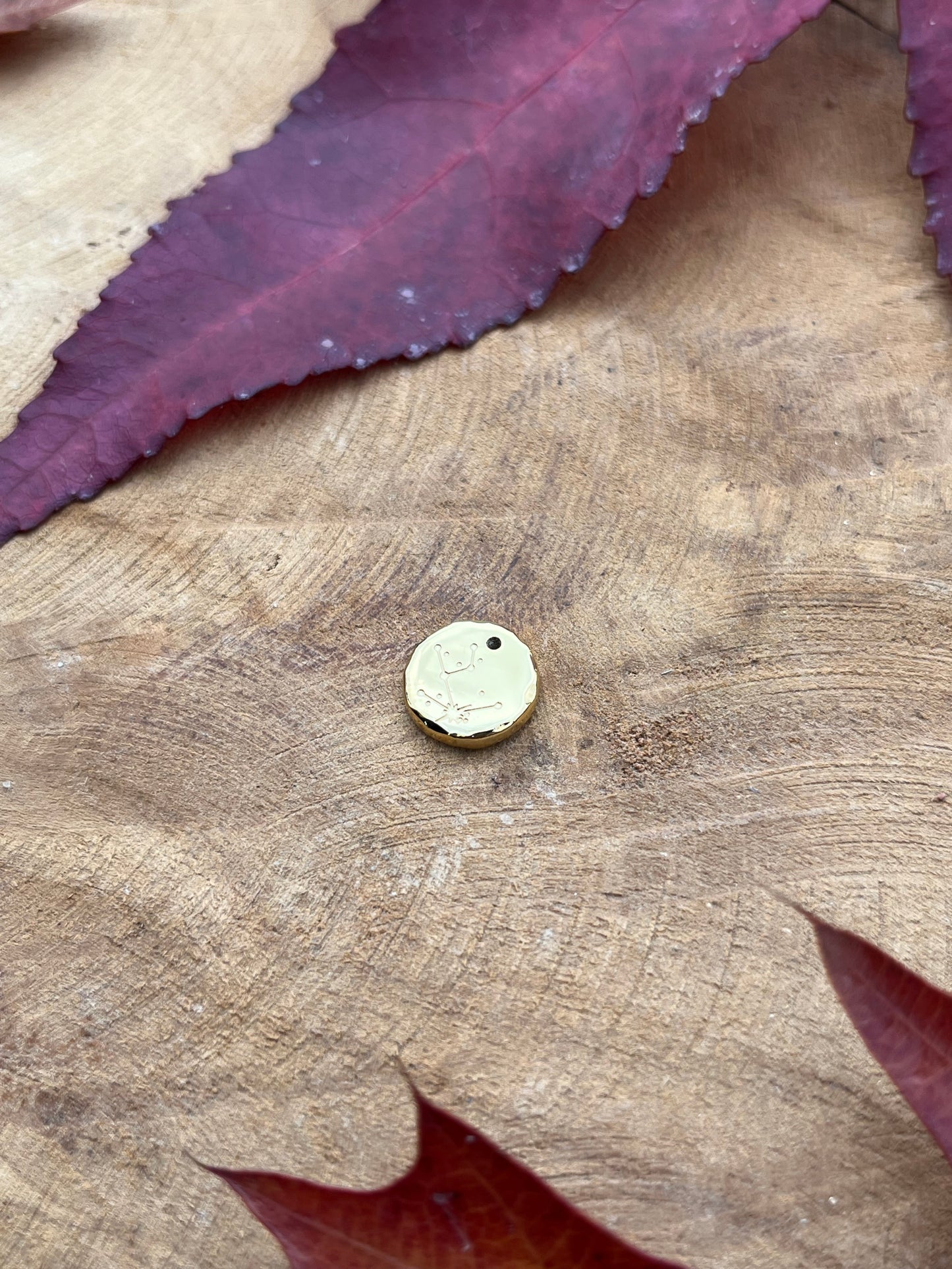 Collier personnalisable NAUSICAA
