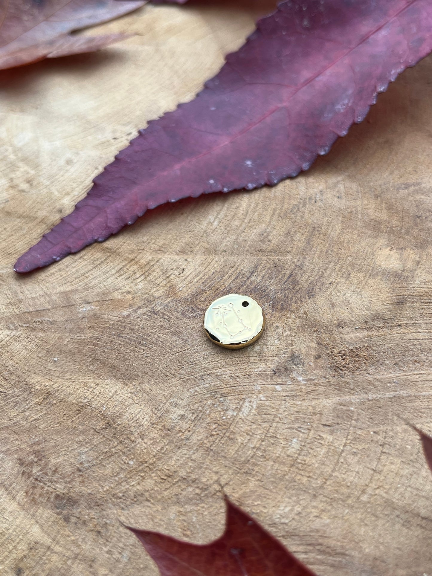 Collier personnalisable NAUSICAA
