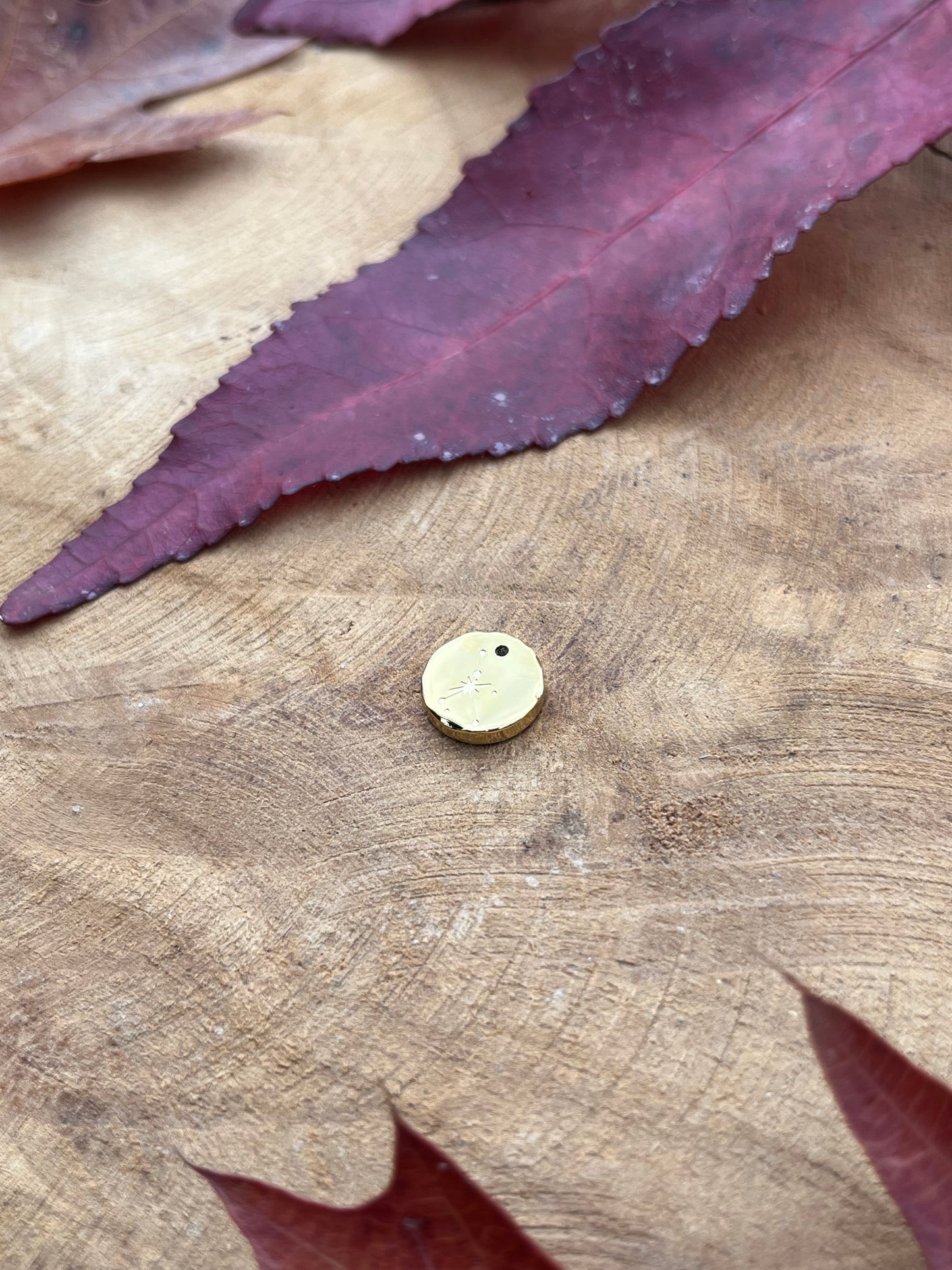Collier personnalisable NAUSICAA