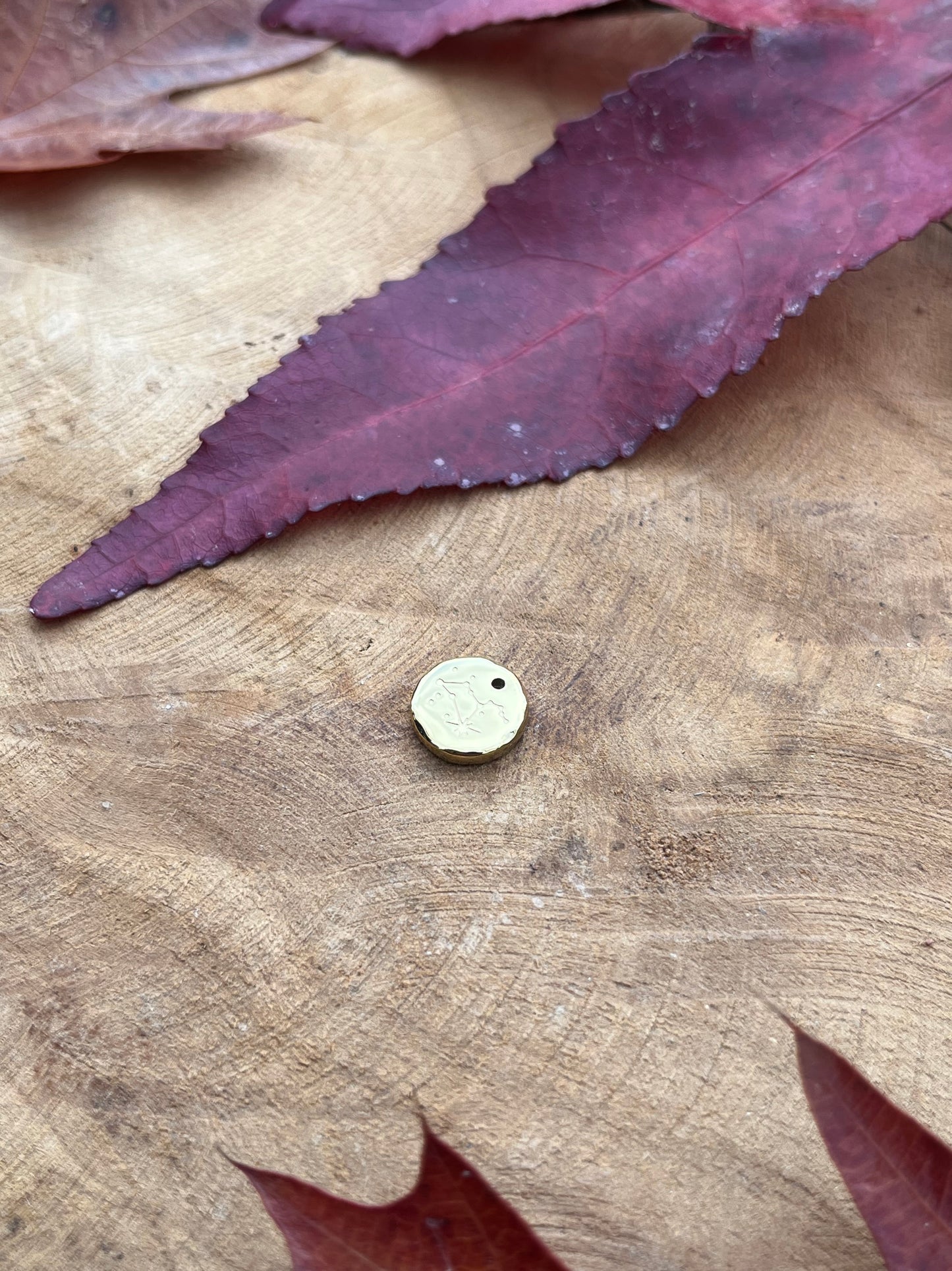 Collier personnalisable NAUSICAA