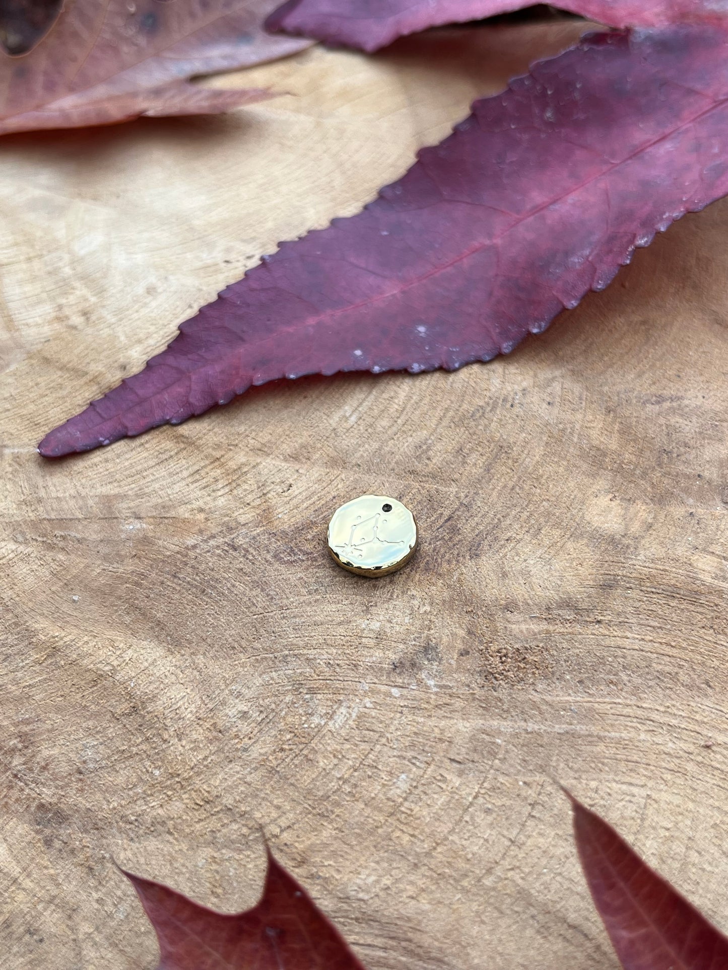 Collier personnalisable NAUSICAA