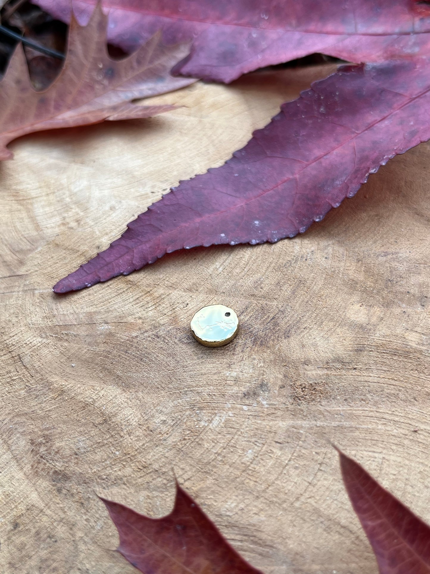 Collier personnalisable NAUSICAA
