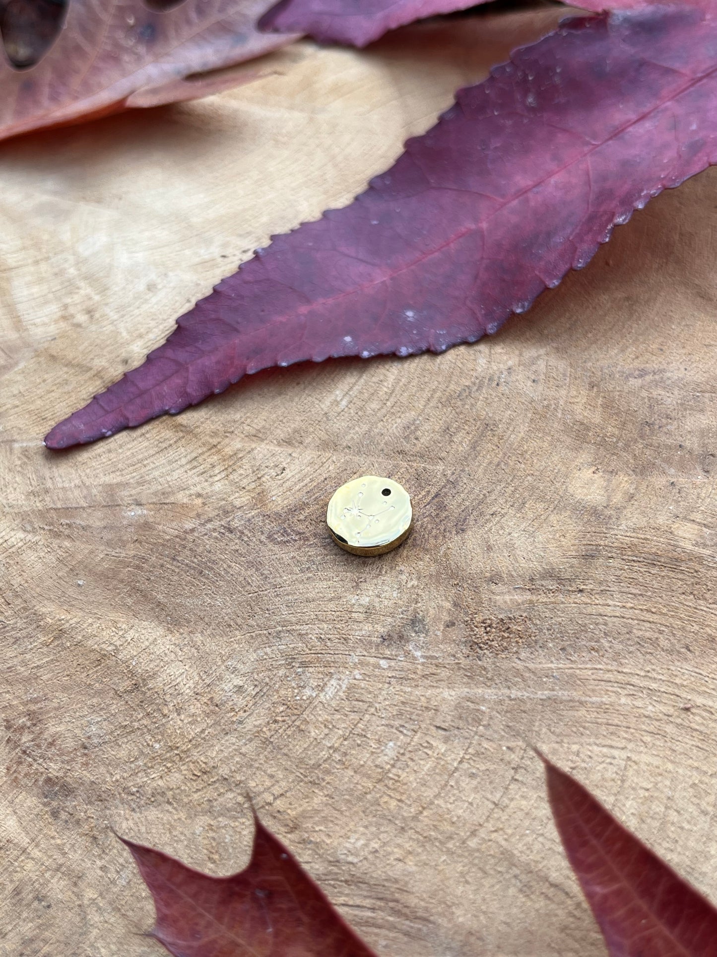 Collier personnalisable NAUSICAA