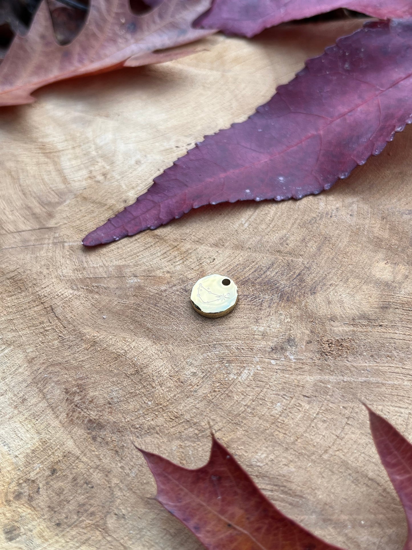 Collier personnalisable NAUSICAA
