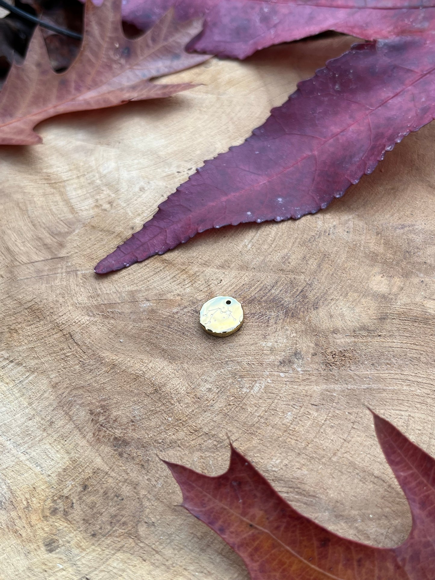Collier personnalisable NAUSICAA