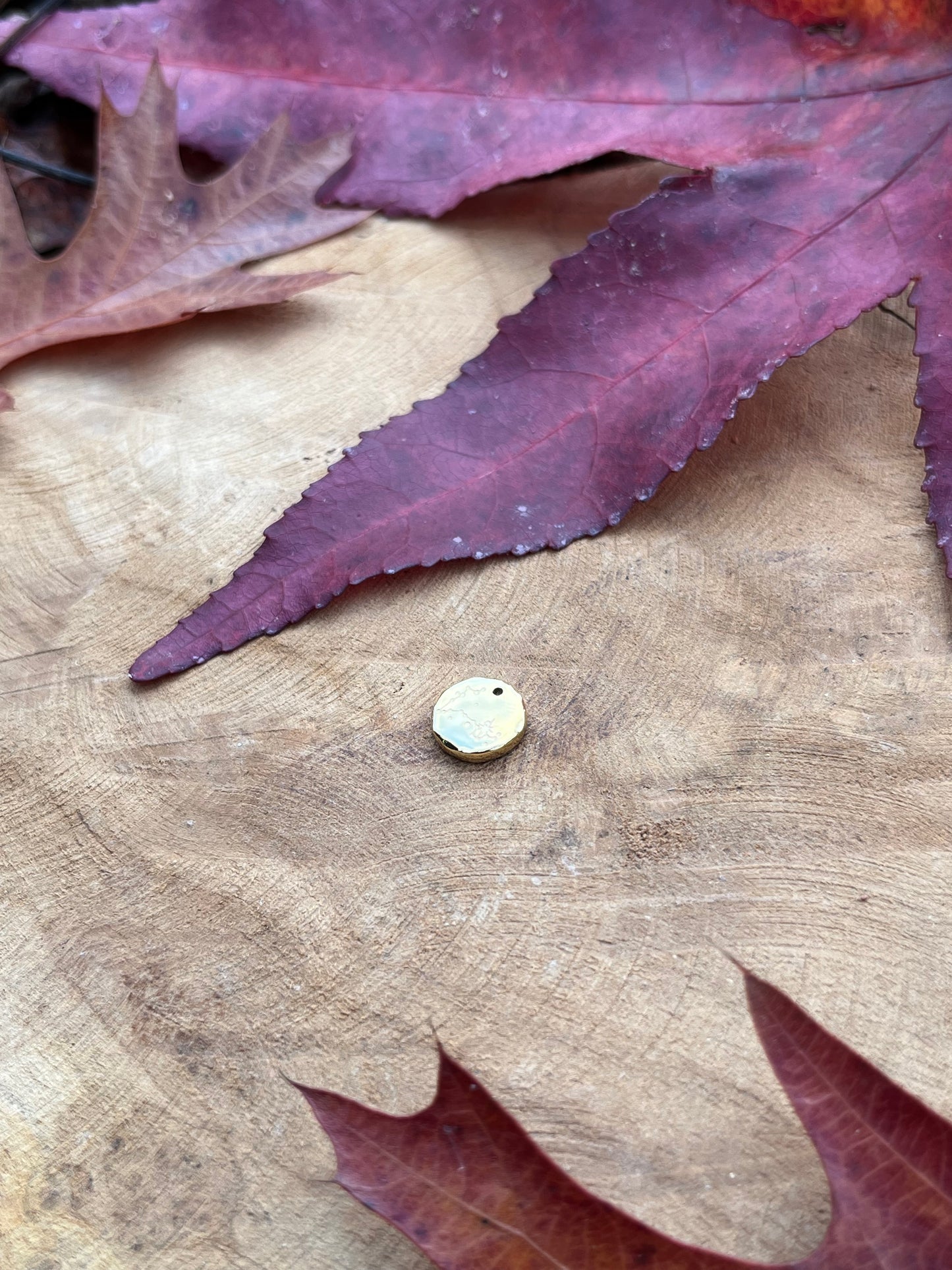 Collier personnalisable NAUSICAA