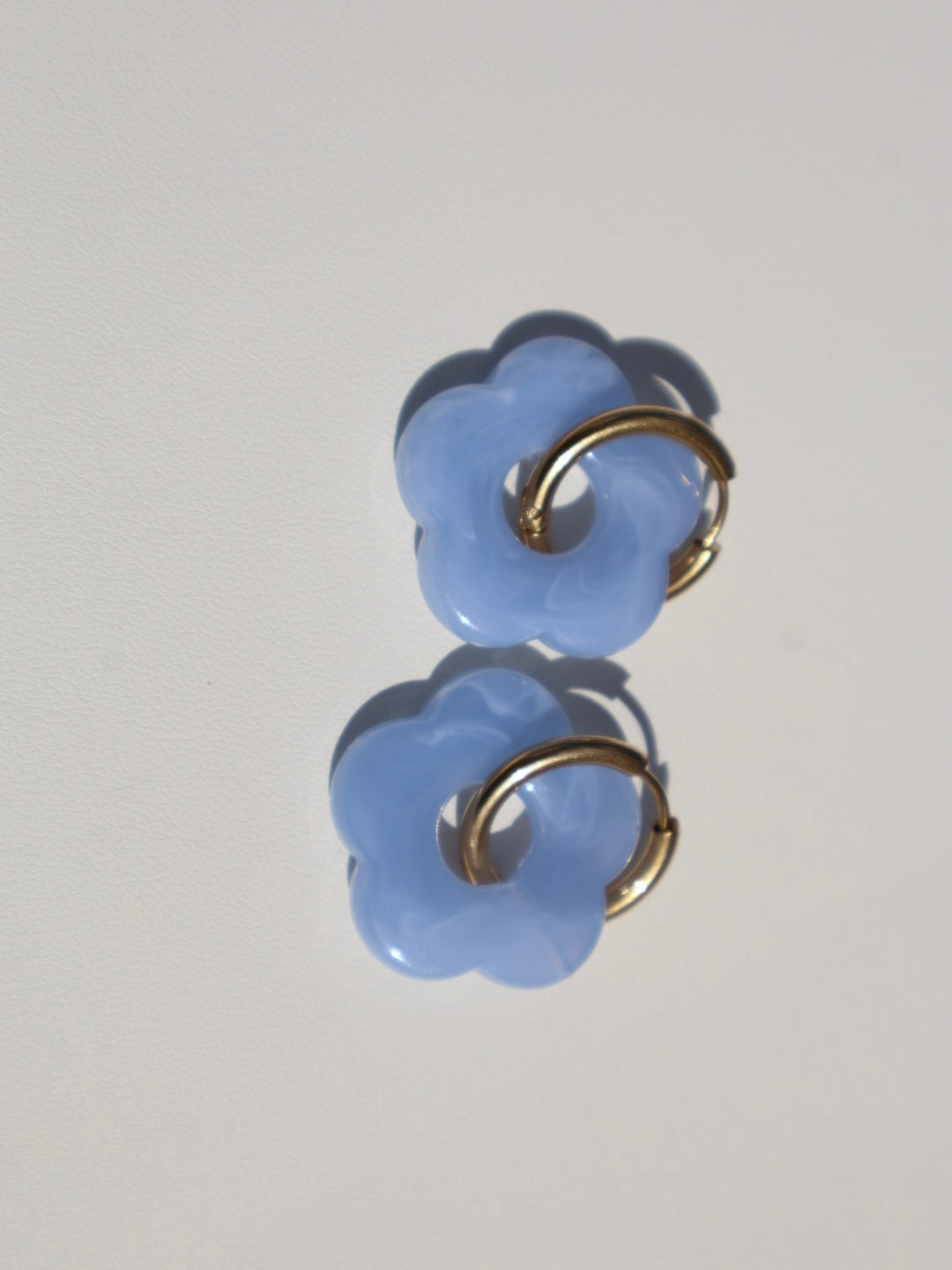 Boucles d'oreilles ATHENAIS