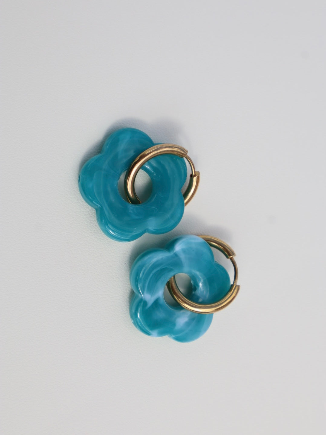 Boucles d'oreilles ATHENAIS