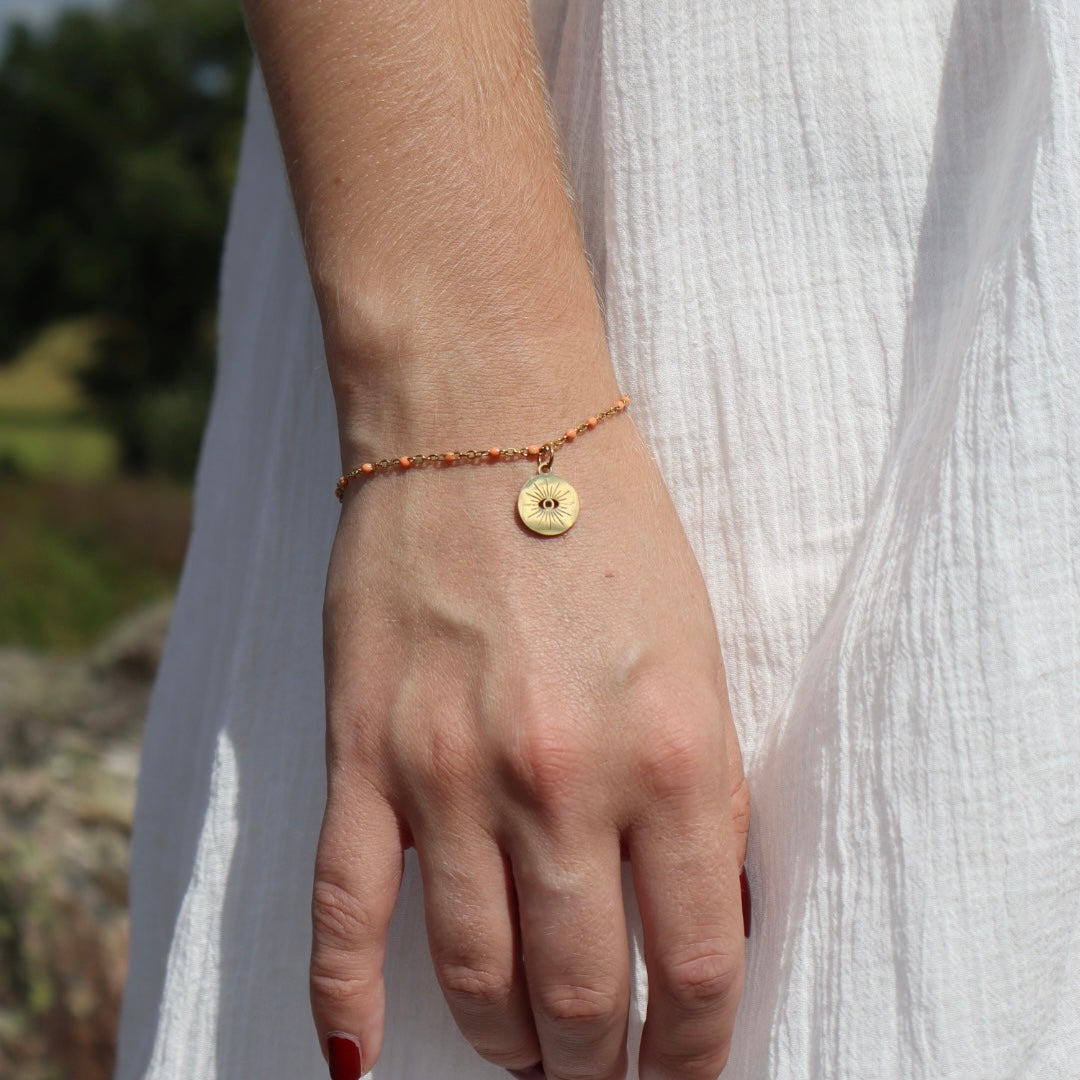 Bracelet HELENA - édition été