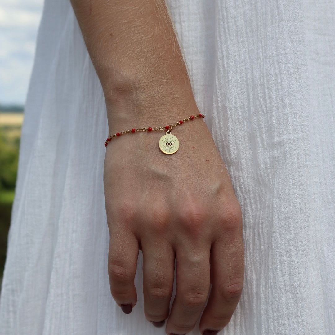 Bracelet HELENA - édition été