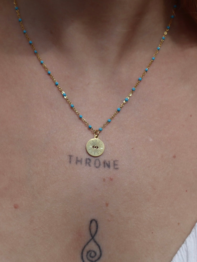Collier HELENA - édition été