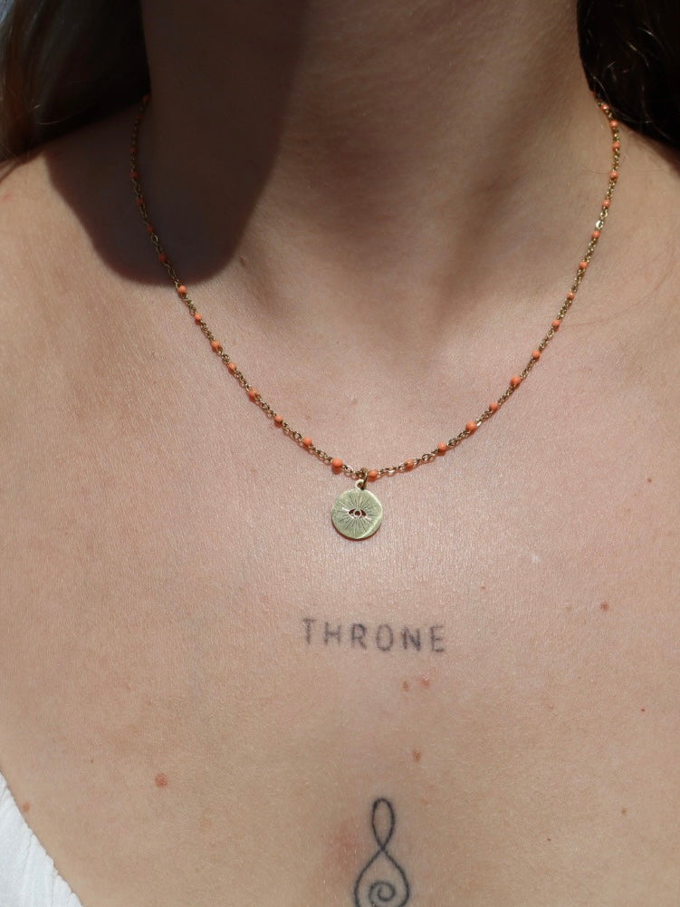 Collier HELENA - édition été