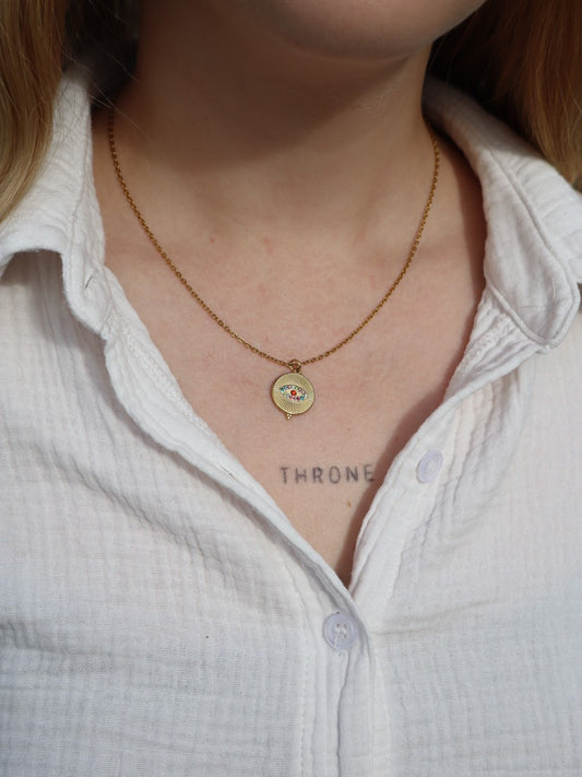 Collier CALLIOPE