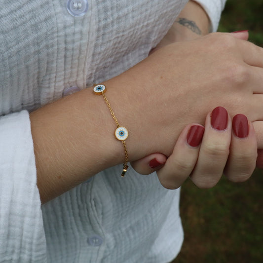 Bracelet PARIS