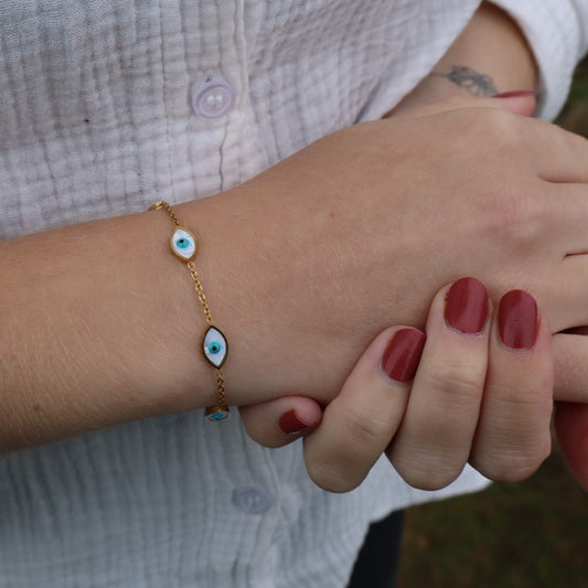 Bracelet HESTIA