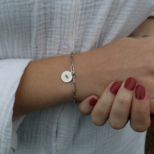 Bracelet HELIOS