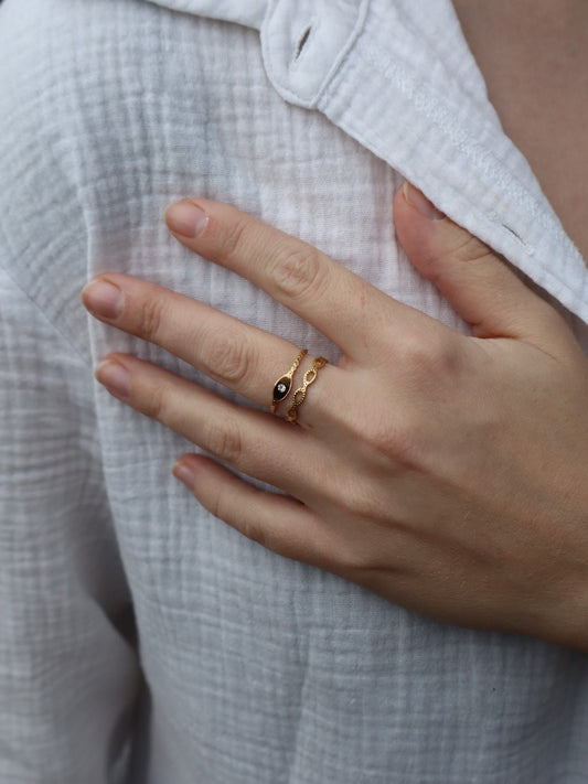 Bague PHAENNA