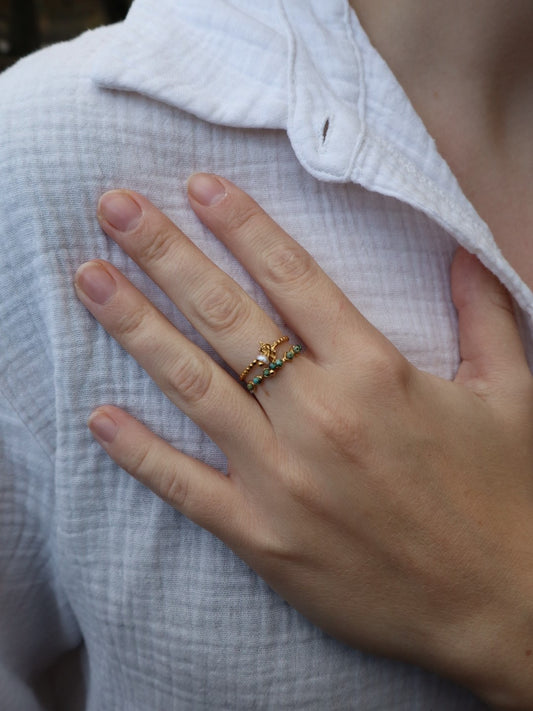 Bague IDA
