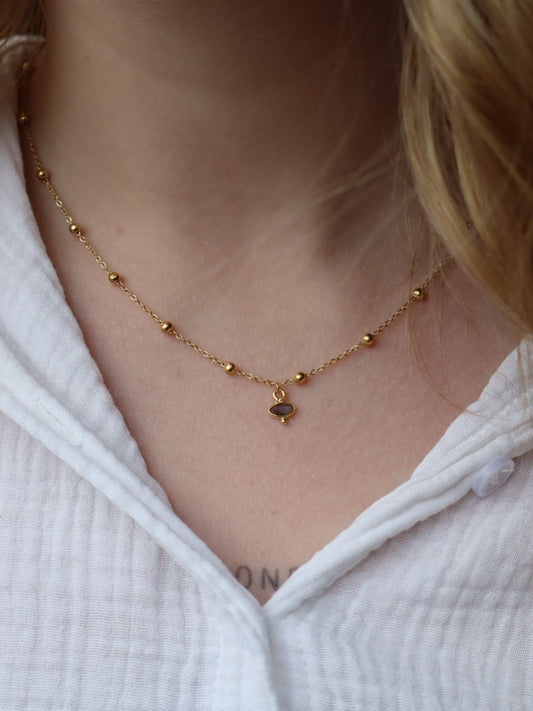 Collier SELENE