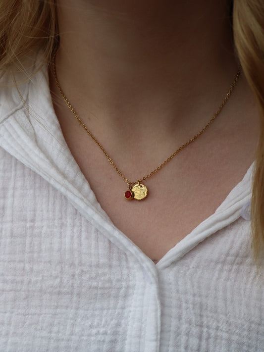 Collier personnalisable NAUSICAA