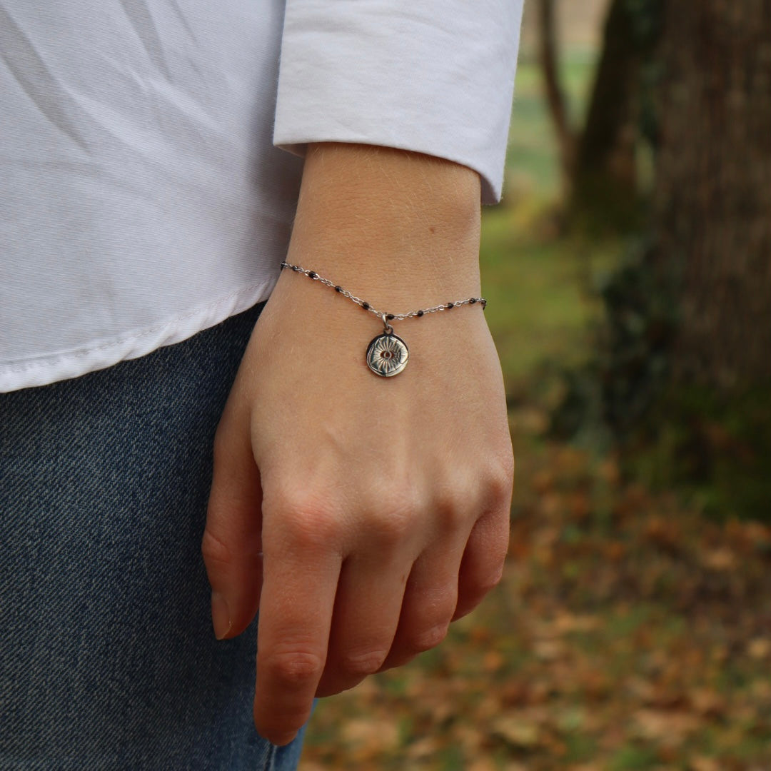 Bracelet HELENA - Les classiques | Argent