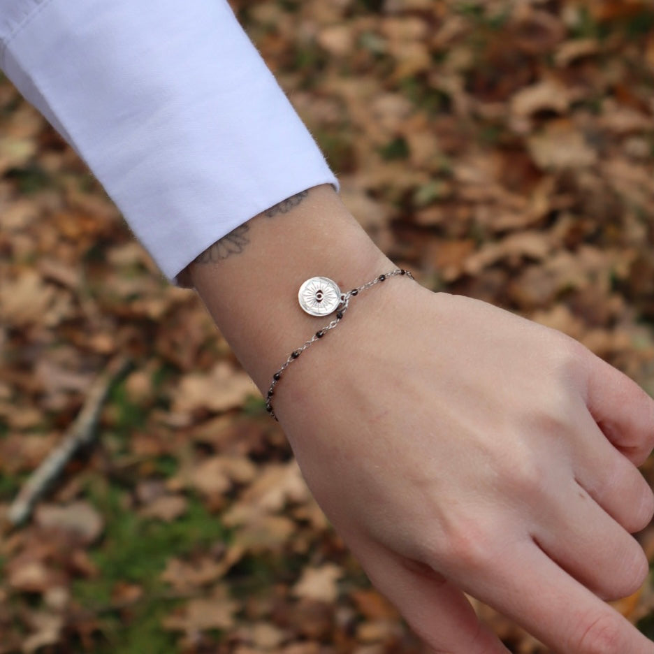 Bracelet HELENA - Les classiques | Argent