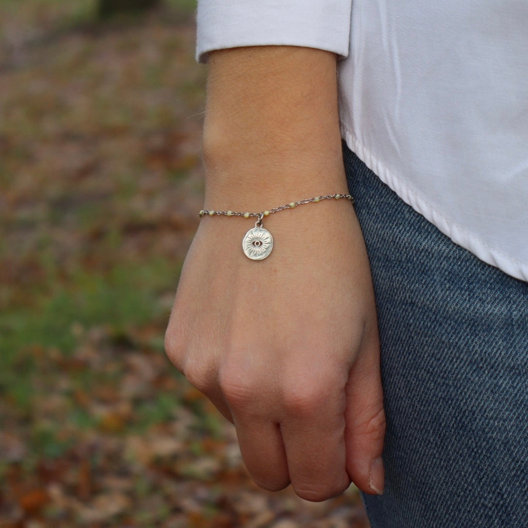 Bracelet HELENA - Les classiques | Argent