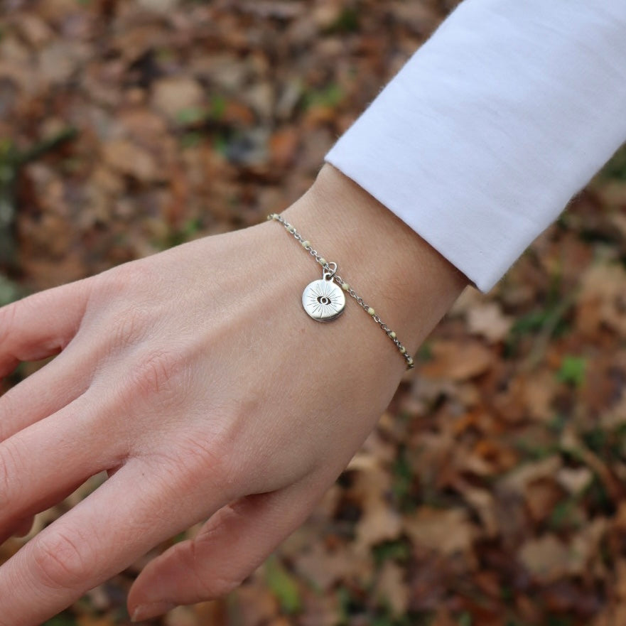 Bracelet HELENA - Les classiques | Argent